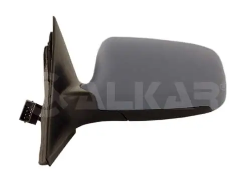 Lusterko wsteczne lewe Audi A6 C5 sedana (4B2, 4B4) (1997 - 2005) cena, od 54,48 USD