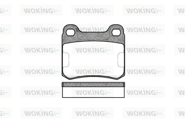 P057310 Woking