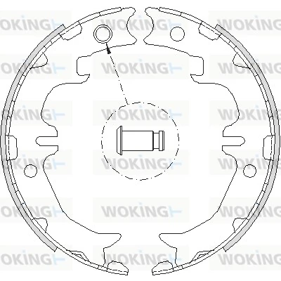 Z474200 Woking