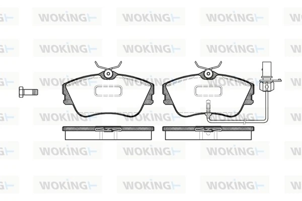 P580321 Woking