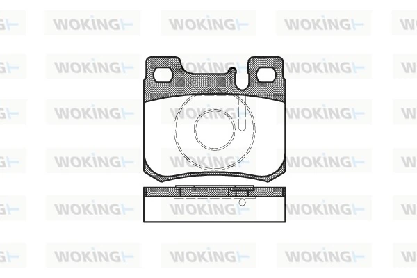 P057320 Woking