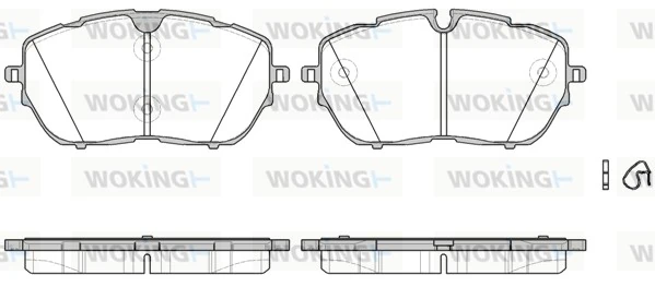 P1754300 Woking