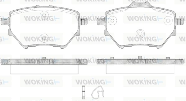 P1462300 Woking