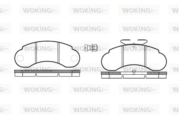 P042320 Woking
