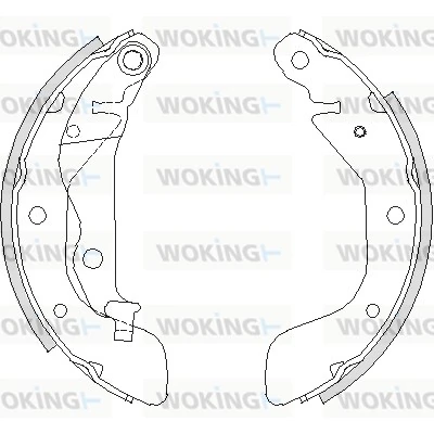 Z420800 Woking