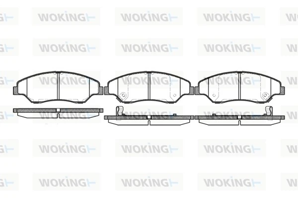 P639302 Woking