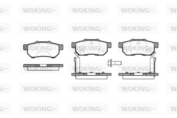P333352 Woking