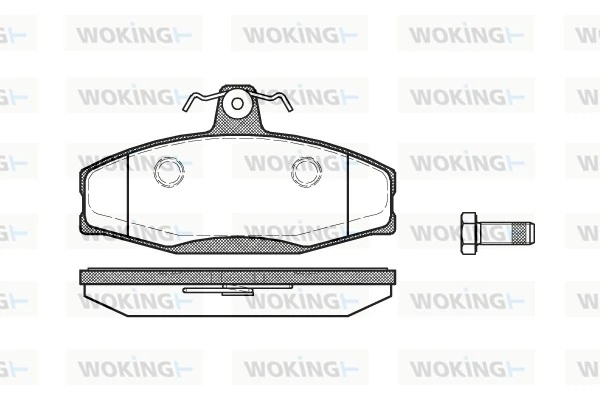 P720320 Woking