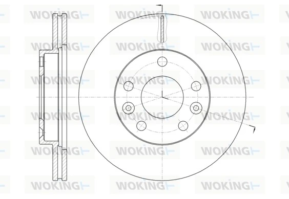 D6147810 Woking