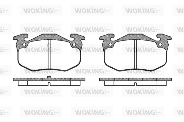 P044350 Woking