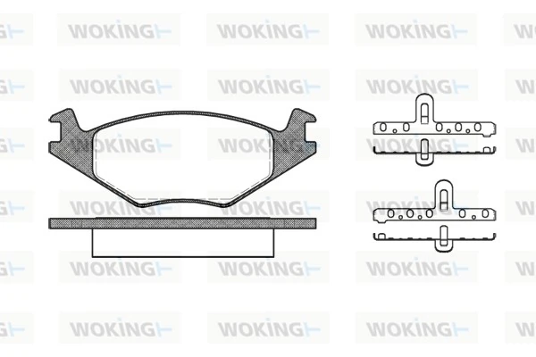 P071320 Woking