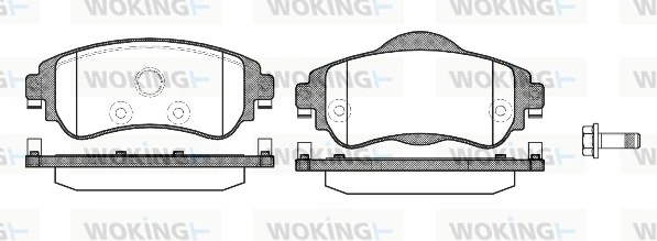 P1564308 Woking