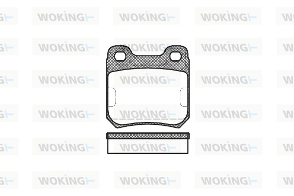 P339310 Woking