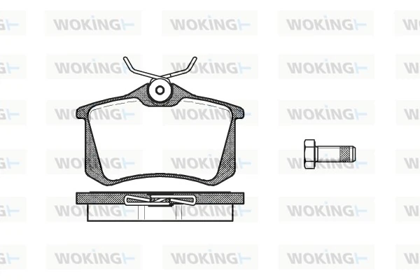 P363310 Woking