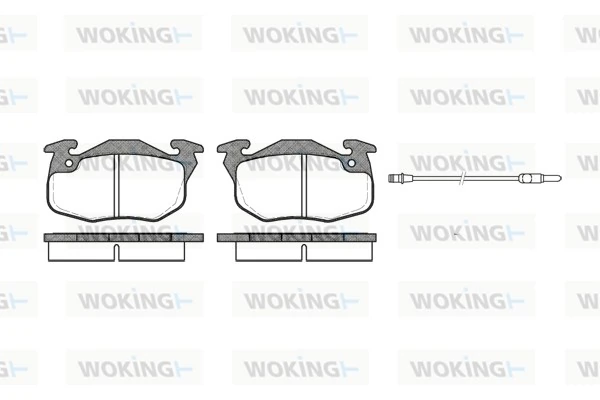 P092312 Woking