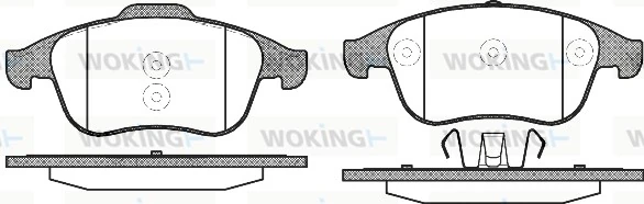 P1250310 Woking