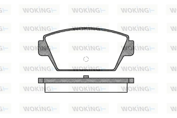 P315300 Woking