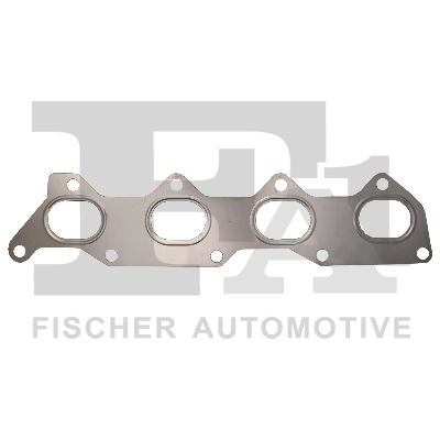 Uszczelka kolektora wydechowego Audi A2 hatchback (8Z0) (2000 - 2005) cena, od 5,87 USD