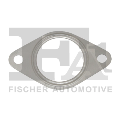 Kupić Uszczelka rury odbiornika tłumika Ford Focus I DFW w dobrej cenie