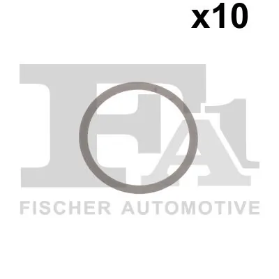 Uszczelka napinacza łańcucha rozrządu 51M4244 John Deere