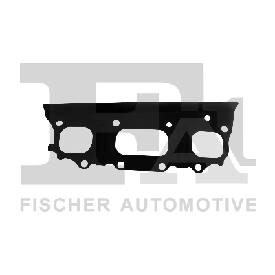 Uszczelka kolektora wydechowego Renault DUSTER II SUV (HM) (2017 - 2026) cena, od 20,17 USD