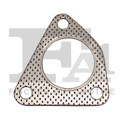 Do koszyka Uszczelka rury odbiornika tłumika Volkswagen LT 28-35 I 