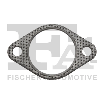 Do koszyka Uszczelka rury odbiornika tłumika Chevrolet Aveo II T250, T255