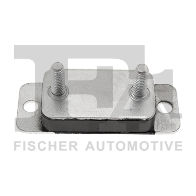 Do koszyka Poduszka mocowania tłumika Volkswagen Transporter T3 24, 25, 251