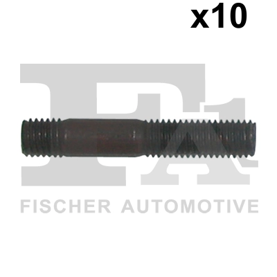 Szpilka kolektora wydechowego Ford 2487291