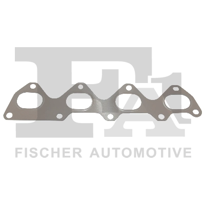 Uszczelka kolektora wydechowego Volkswagen Polo V hatchback (6R1, 6C1) (2009 - 2022) cena, od 8,15 USD