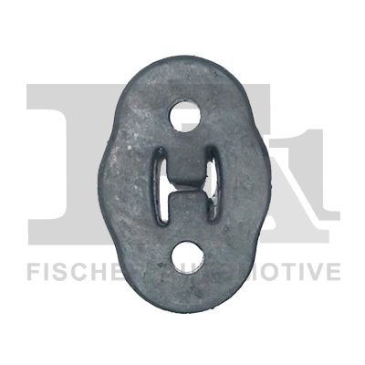  Poduszka mocowania tłumika Honda Accord 3