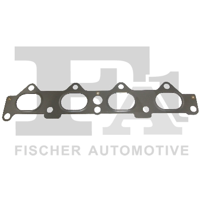 Uszczelka kolektora wydechowego Hyundai Coupe II coupe (GK) (2001 - 2006) cena, od 12,81 USD
