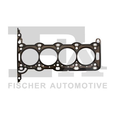 Uszczelka głowicy cylindrów General Motors 24428753 cena, od 25,87 USD