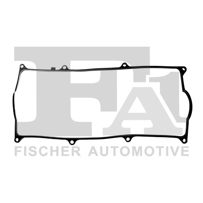 Do koszyka 1121387103 Toyota Uszczelka pokrywy zaworowej silnika