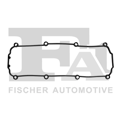  Uszczelka pokrywy zaworowej silnika Volkswagen Golf 6