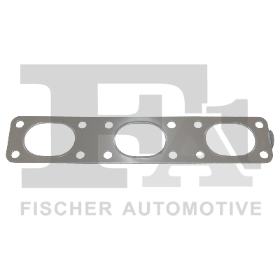 Uszczelka kolektora wydechowego BMW 3 sedana (E36) (1990 - 1998) cena, od 10,18 USD