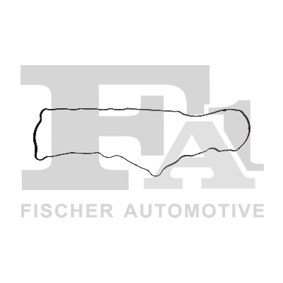 Uszczelka pokrywy zaworowej silnika Citroen C4 I sedana (2006 - 2011) cena, od 8,66 USD