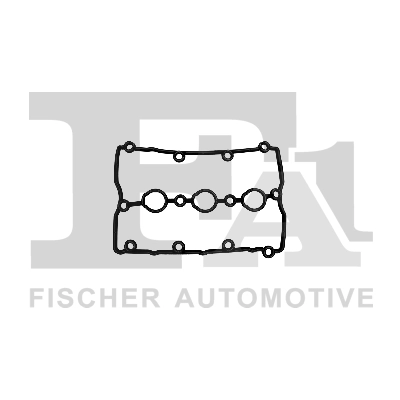 Uszczelka pokrywy zaworowej silnika Audi A8 D3 sedana (4E2, 4E8) (2002 - 2010) cena, od 15,36 USD