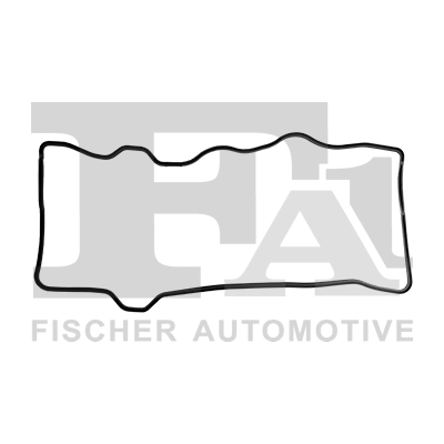 Uszczelka pokrywy zaworowej silnika do Toyota Camry II V2
