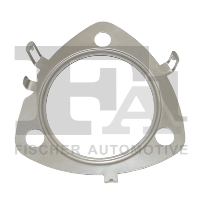 Do koszyka Uszczelka rury odbiornika tłumika Ford Transit VI V347/8