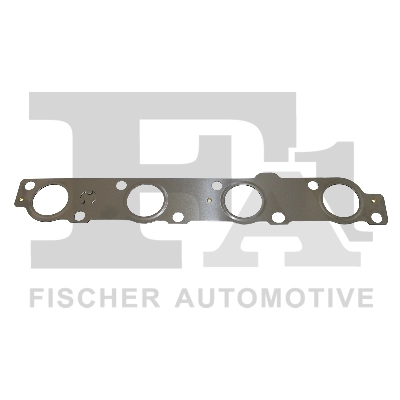 Uszczelka kolektora wydechowego Ford Transit VI awangarda (V347/8) (2006 - 2014) cena, od 14,96 USD