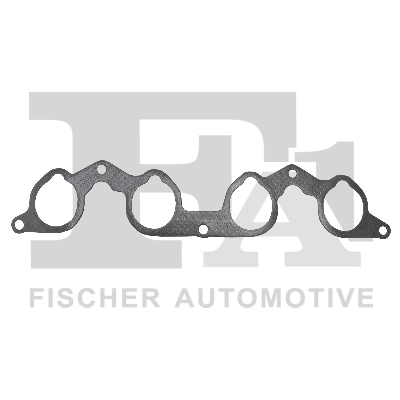 Uszczelka kolektora ssącego do BMW 3  E36