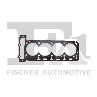 Uszczelka głowicy cylindrów Mercedes E sedana (W124) (1984 - 1993) cena, od 28,36 USD