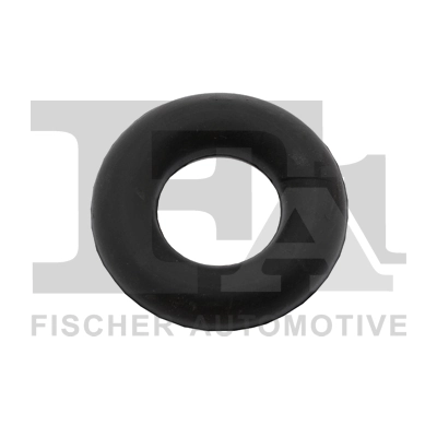 Poduszka mocowania tłumika do Fiat Croma 154