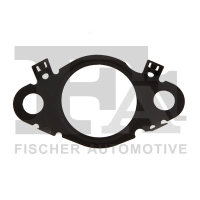 Do koszyka 95523620 Peugeot/Citroen Uszczelka schładzacza EGR układu recyrkulacji spalin