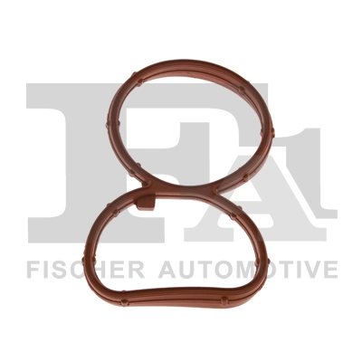 Uszczelka kolektora ssącego do BMW X1  E84
