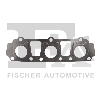 Uszczelka kolektora wydechowego do Audi A7 Sportback 4GA, 4GF