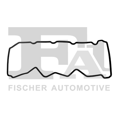  Uszczelka pokrywy zaworowej silnika Nissan Pathfinder 