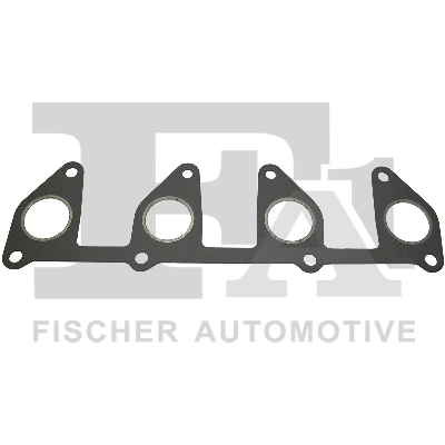 Uszczelka kolektora wydechowego Isuzu 8920605150 cena, od 7,53 USD