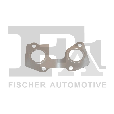 Uszczelka kolektora wydechowego Peugeot 206 hatchback (2A/C) (1998 - 2008) cena, od 2,86 USD